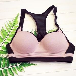 VS Incredible sports bra- 32A